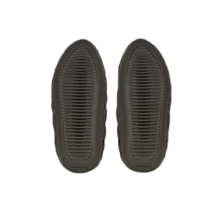 BALMAIN B IT Mules Quilted Black-4