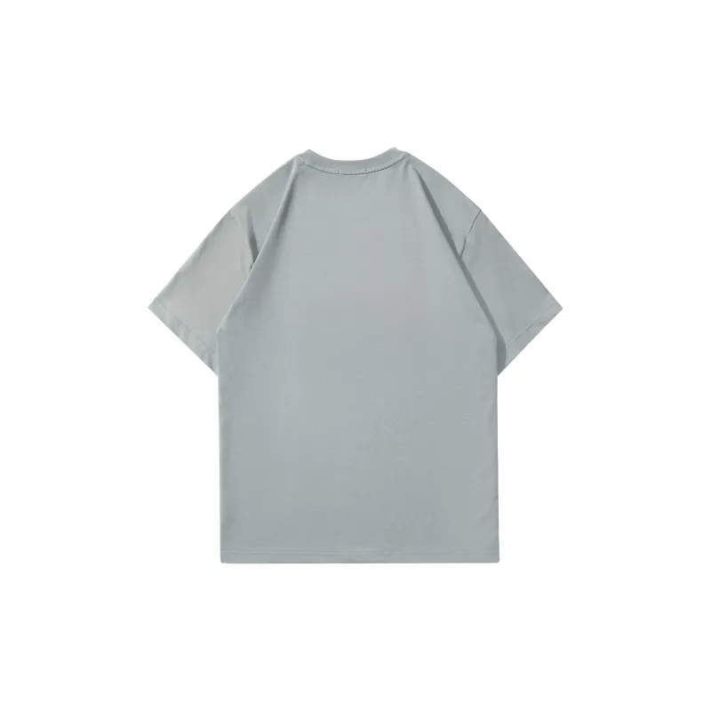 SANJQ T-Shirts Unisex Lead-1