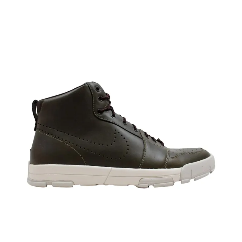 Nike Air Royaltna Md Premium Qs Bog Green/Bog Green Sable Green-1