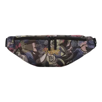 Nike Nylon Fanny Pack Regular Unisex Black