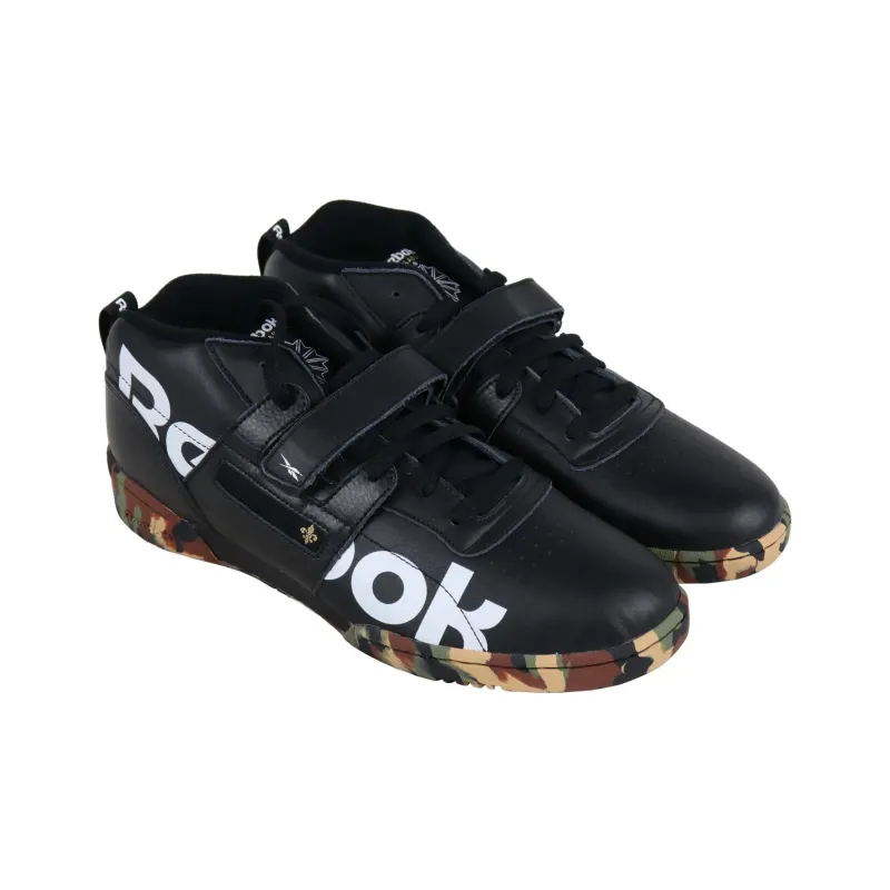 Reebok Workout Soldier 3 AM Nola-1