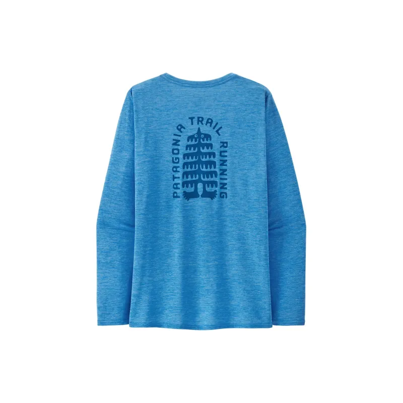 Patagonia Regular T Shirt Women's-5