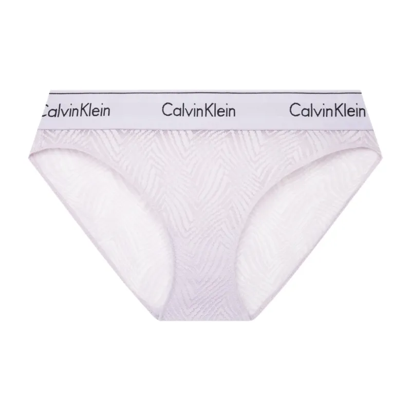 CALVIN KLEIN SS24 Series Underpants Women's 1 Pack-0