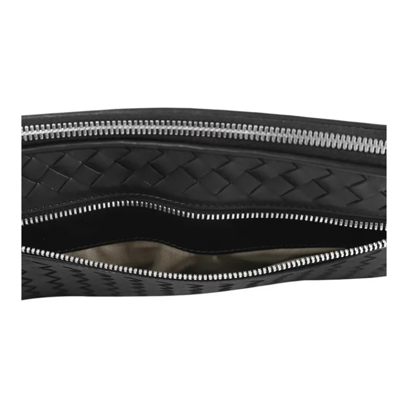 Bottega Veneta Intrecciato Document Case-8