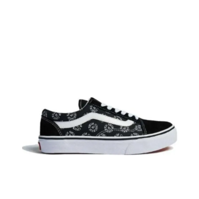 Vans Old Skool X Bump Of Chicken-1