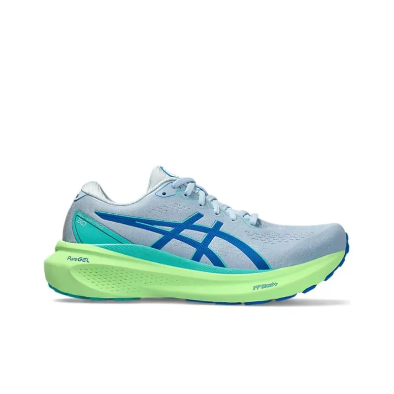 Asics Gel Kayano 30 Lite Show Lite Show Sea Glass-1