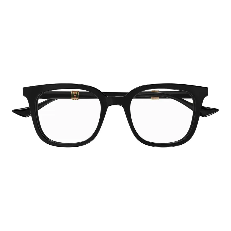 GUCCI Square Frame Glasses-1