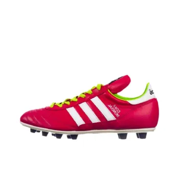 Adidas Copa Mundial Samba FG 'Vivid Berry Solar Lime'