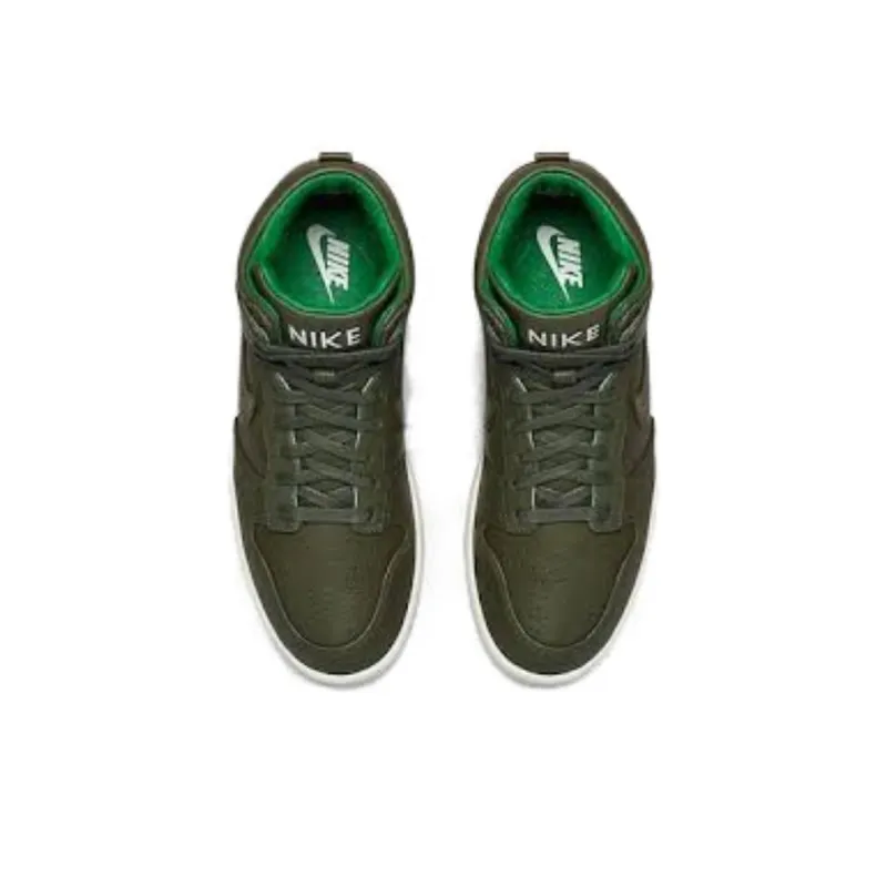 Nike Dunk Lux Cargo Khaki-3