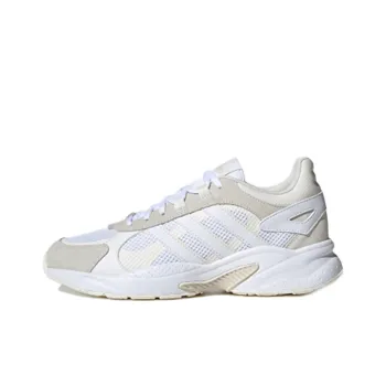 Adidas Neo Crazychaos Shadow 'White Brown Gray' Women's