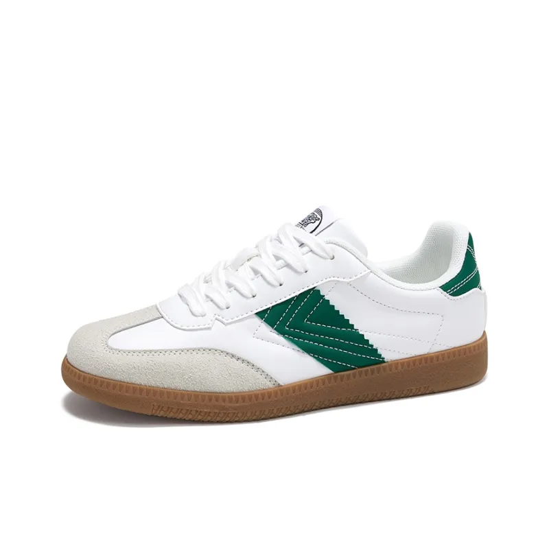 Feiyue Small White Shoes Abrasion-Resistant Low-Top Canvas Shoes Women's-2