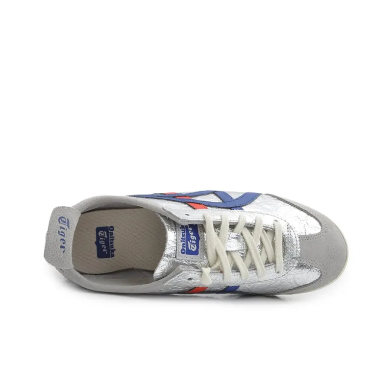 Onitsuka Tiger Mexico 66 'Orange Blue'-2