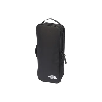 THE NORTH FACE Recycled Polyester Storage Bag Unisex Black