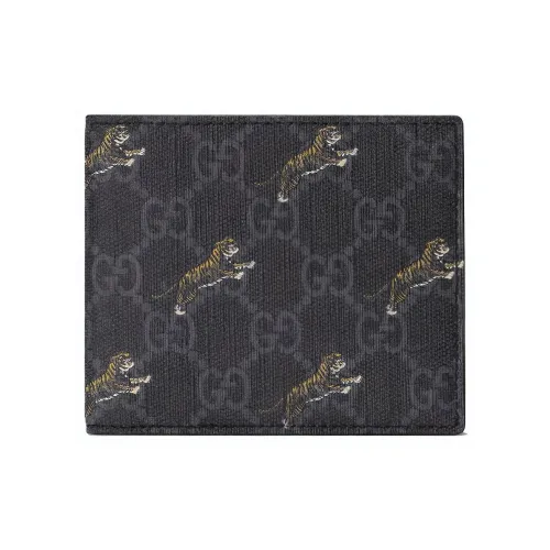 GUCCI Wallets