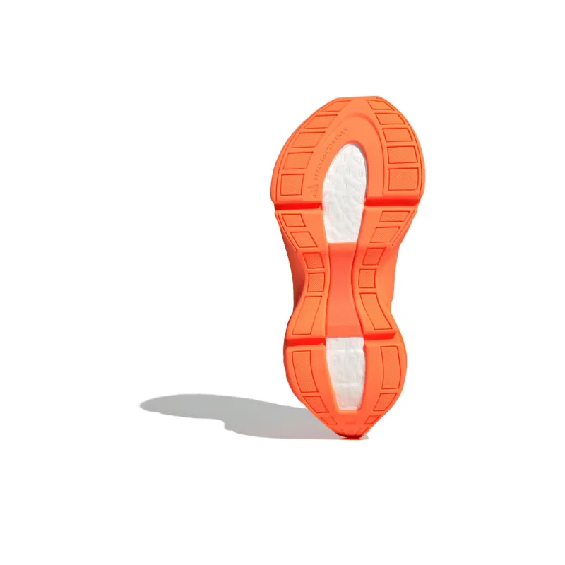 Adidas By Stella McCartney Sportswear Shoe 'Orange'-5