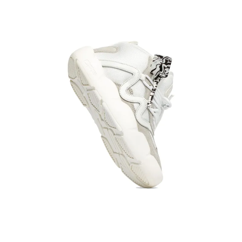 OFF WHITE Chlorine White Women's-3