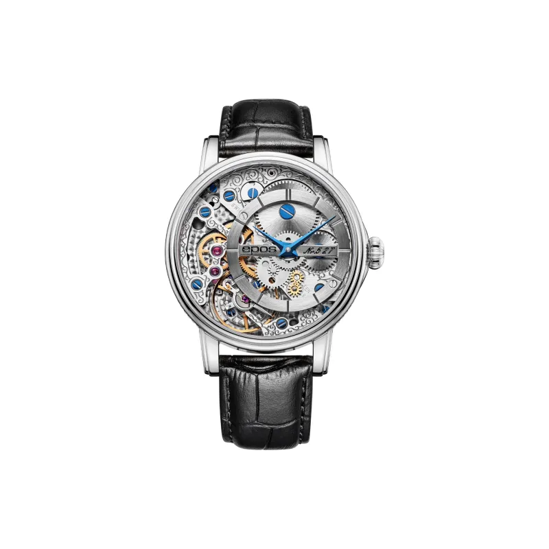 EPOS Men Watch-0