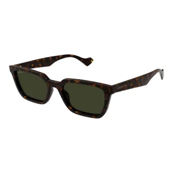 GUCCI Eyewear Cat Eye Sunglasses