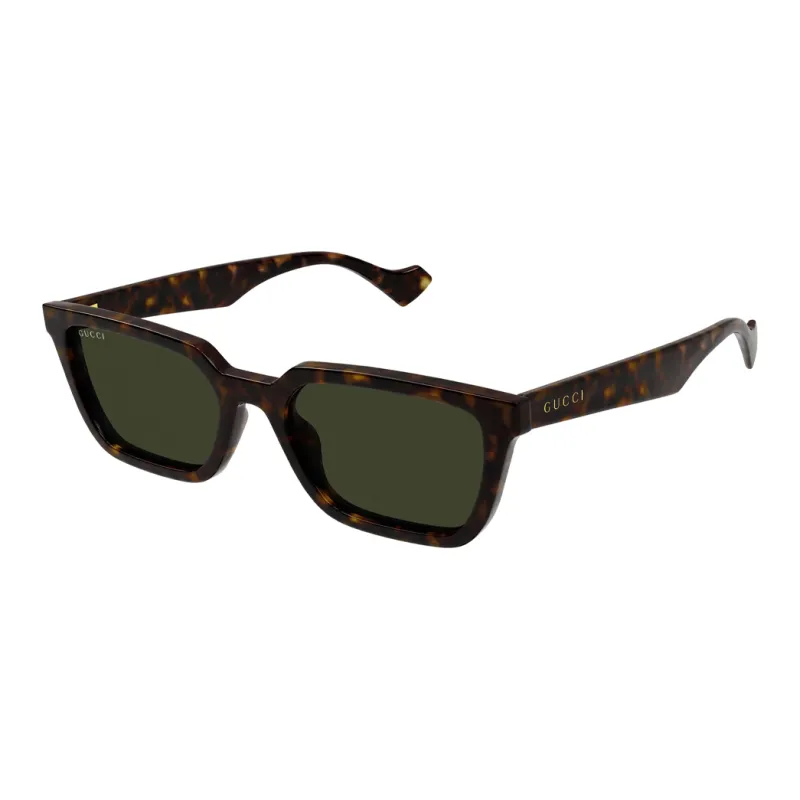 GUCCI Eyewear Cat Eye Sunglasses-0