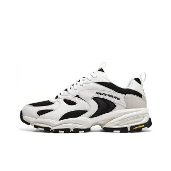 Skechers Vigor 3.0 'White Black'
