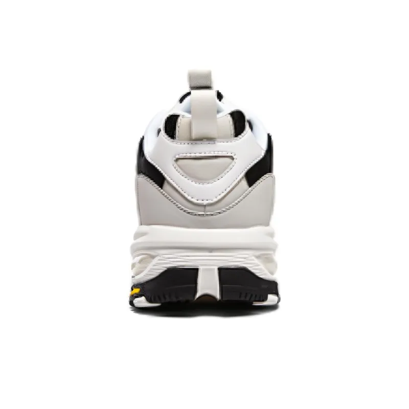 Skechers Vigor 3.0 'White Black'-3