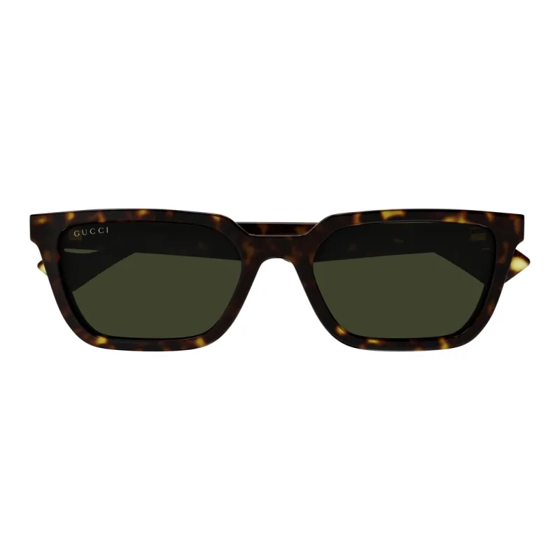 GUCCI Eyewear Cat Eye Sunglasses-1