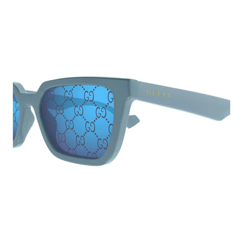 GUCCI Cat Eye Sunglasses-2