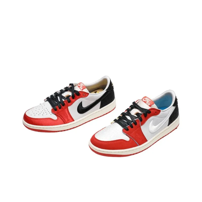 Jordan 1 Retro Low OG Trophy Room "Away"-4
