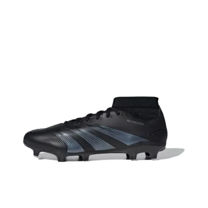 Adidas Predator 24 League Fg Core Black Carbon-0