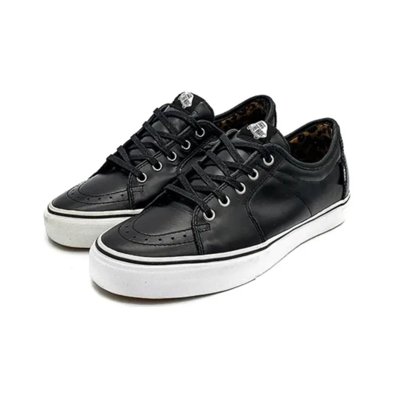 Vans Sk8 Low Ave X Dill S-1