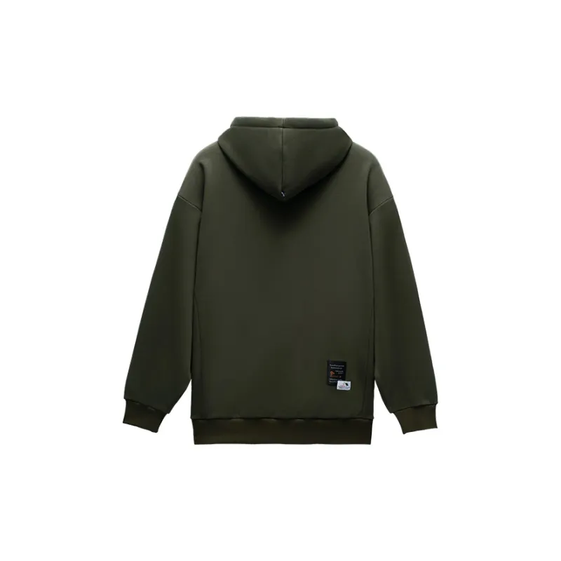 GOLDLION G+ Sweatshirts Unisex-1