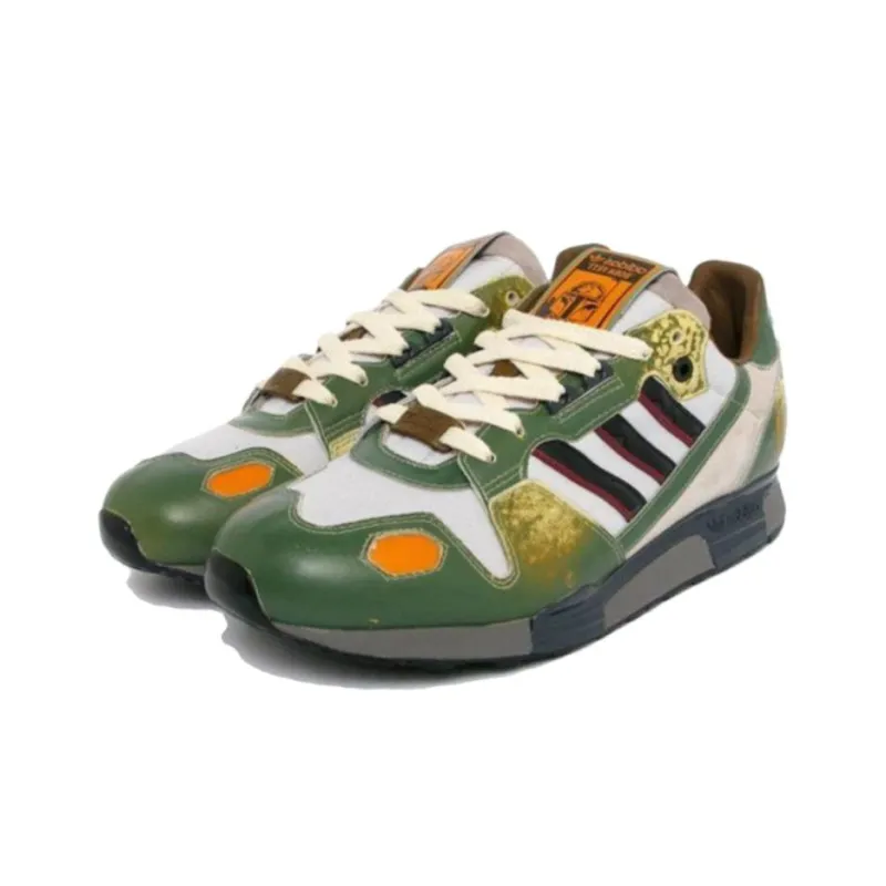 Adidas Zx 800 Star Wars Boba Fett-2