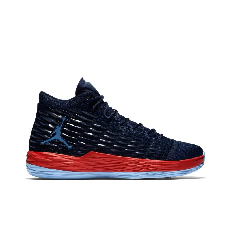 Jordan Melo M13 Midnight Navy-1