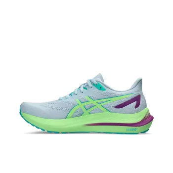 Asics GT 2000 12 Lite Show Lite Show Illuminate Green Women's