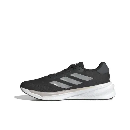 Adidas Supernova Stride 'Black White Grey'