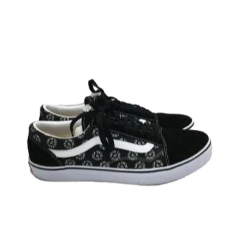 Vans Old Skool X Bump Of Chicken-3