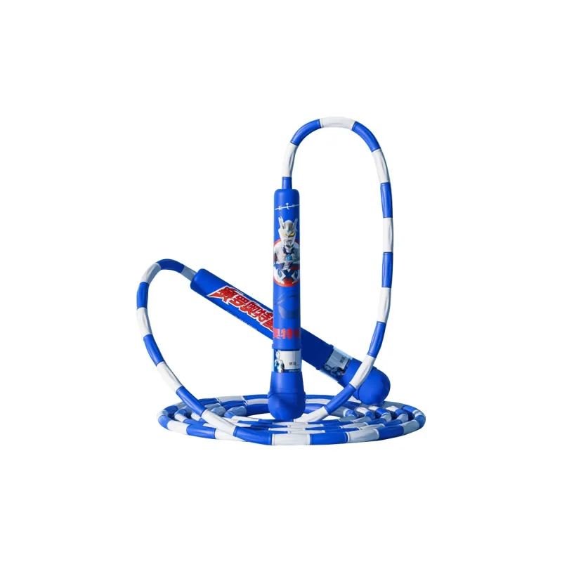 Haha Ball Casual Entertainment Non Countable Jump Ropes Kids Silicone 2.8m-3