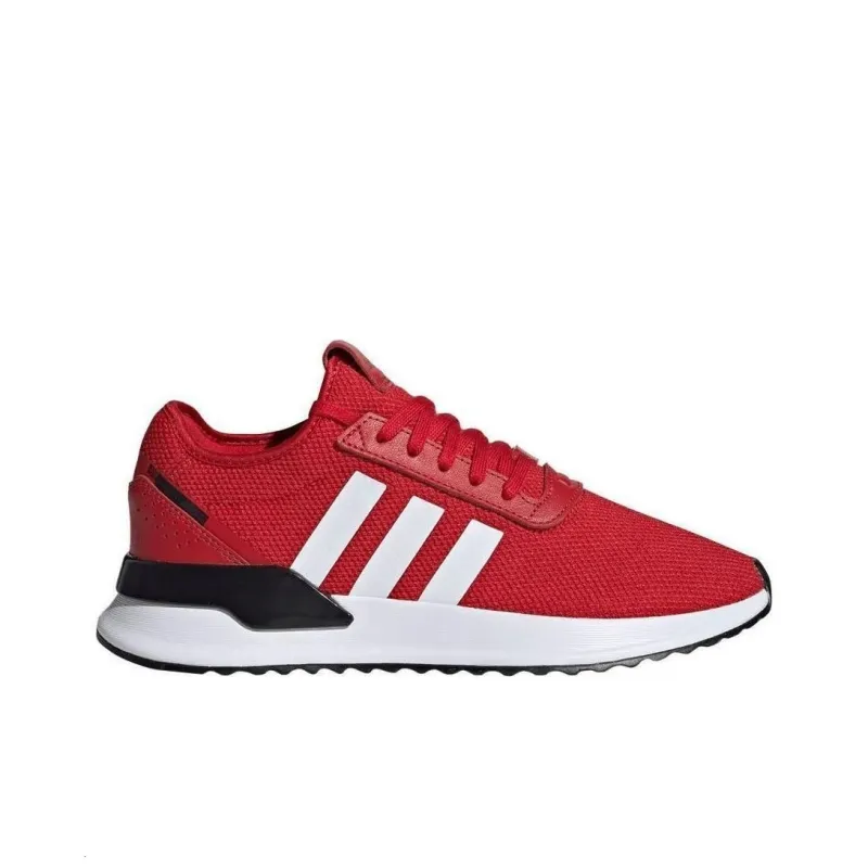 adidas U_Path X 'Scarlet'-1