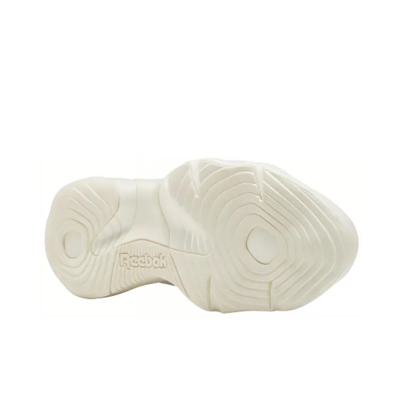 Reebok New Reebok X BT21 Turbo Impulse Clean Chimmy Shoes 'White Green'-4