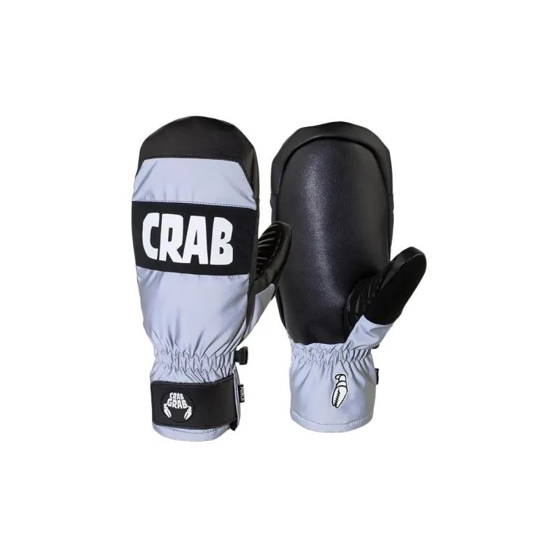 CRAB GRAB Ski Gloves-3