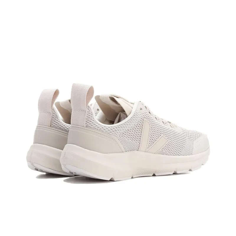 RICK OWENS x VEJA Low-Top Casual Shoes Men's Beige-3