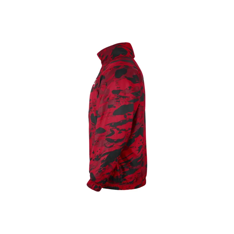 Nike Georgia Windrunner Men's Nike College Anorak Jacket-2