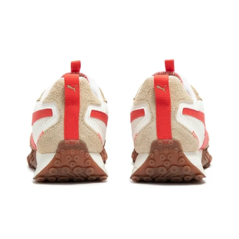 Puma Blktop Rider Red-3