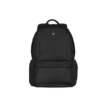 VICTORINOX Polyester Laptop Bag Backpack Men's Black