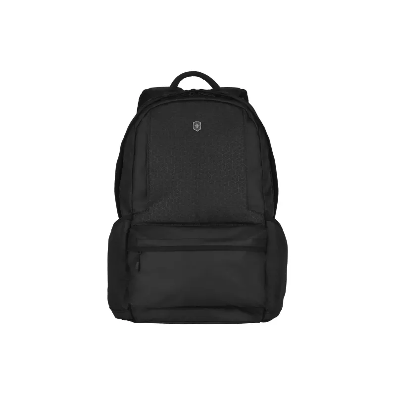 VICTORINOX Polyester Laptop Bag Backpack Men's Black-0