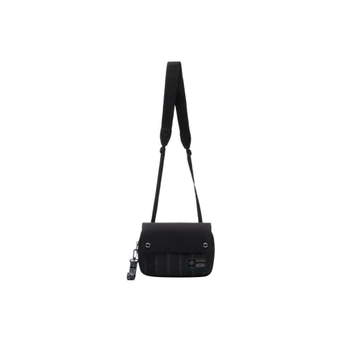 LINING Badfive Crossbody Bags Black