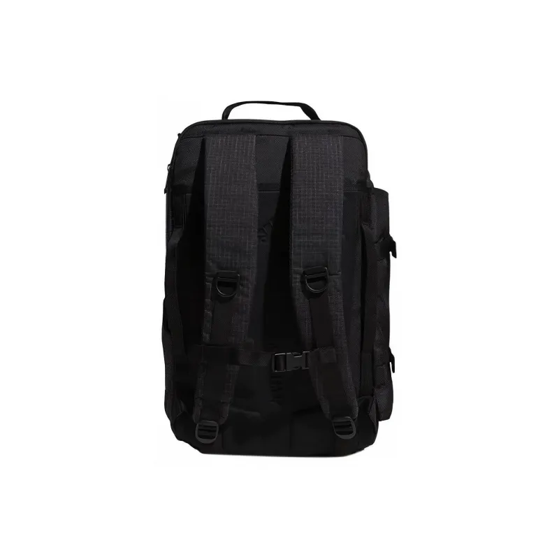 Adidas Polyester Handbag Clothing Bag Ball Bag Backpack Regular Men's Black-2