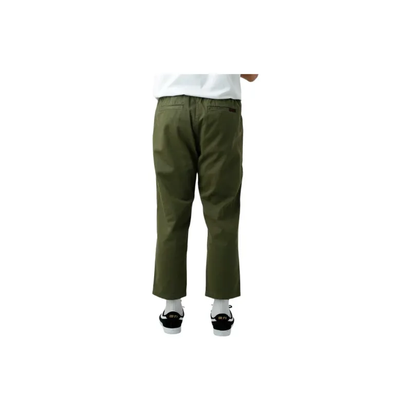 Gramicci Cargo Pants Men's Green-1