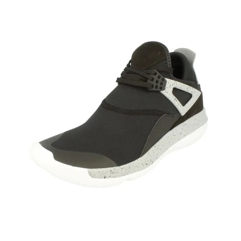 Jordan Fly 89 Black Cement-3