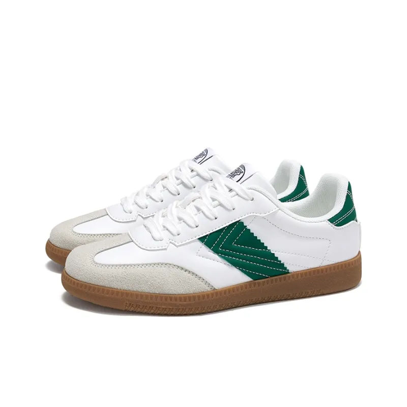Feiyue Small White Shoes Abrasion-Resistant Low-Top Canvas Shoes Women's-3